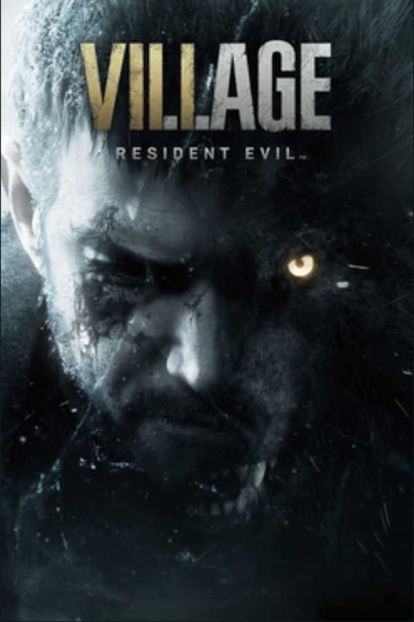Resident Evil 8