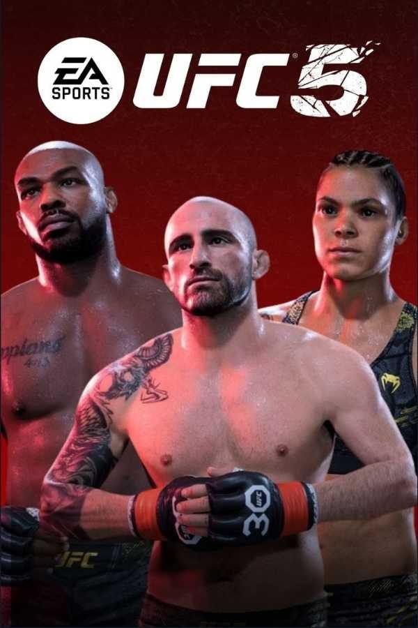 UFC 5