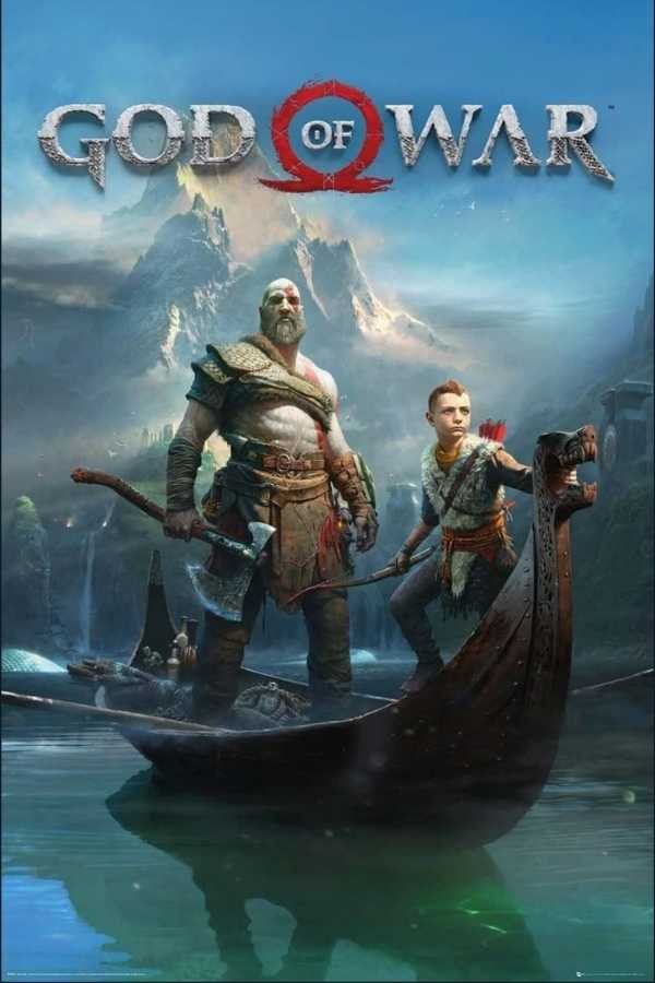 God of War