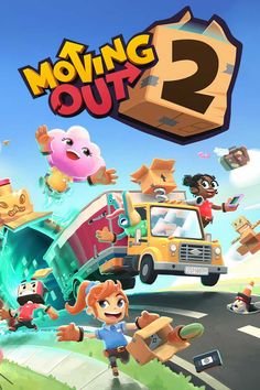 Movin Out