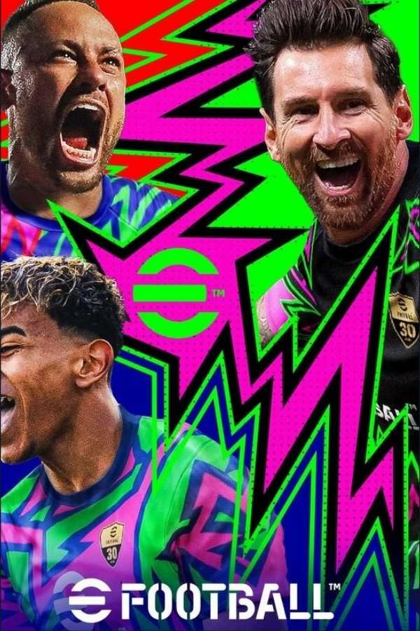 E - FootBall