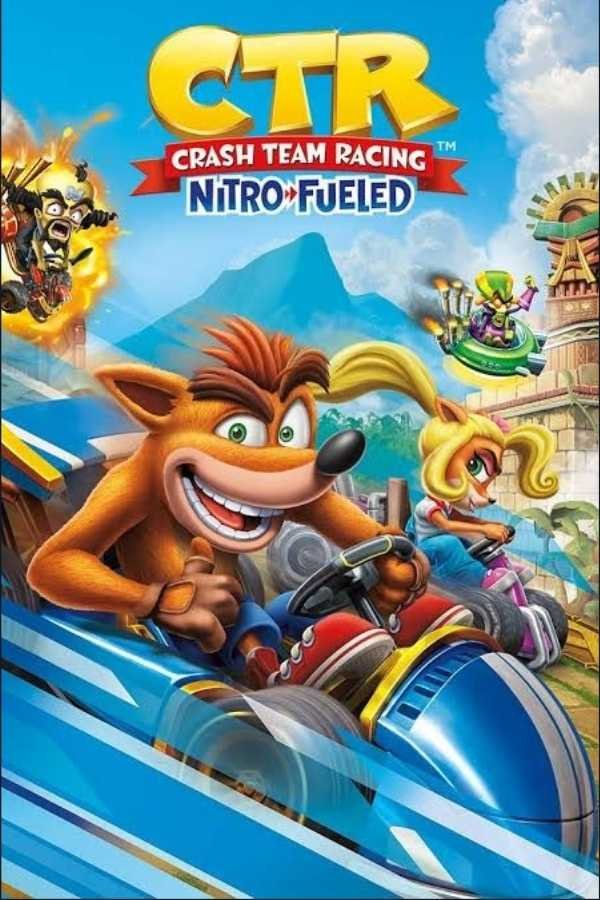 CTR