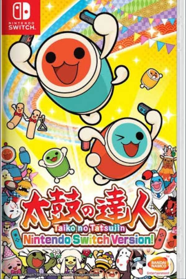 Taiko Tatsujin