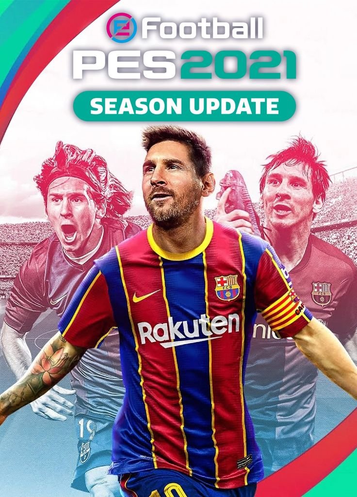 PES 2021