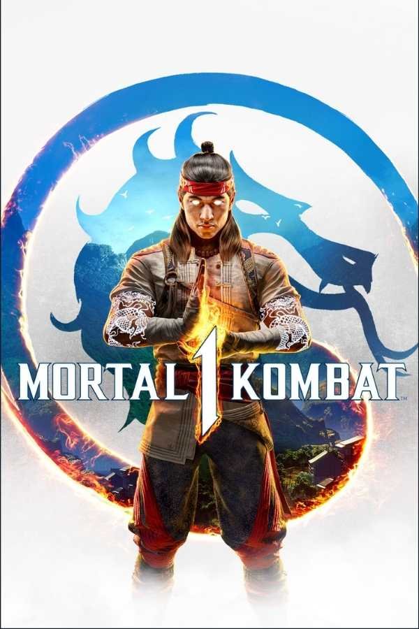 Mortal Kombat 1