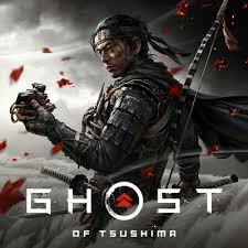 Ghost of Tsushima