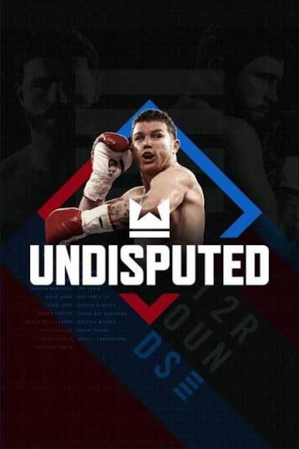 Undisputed