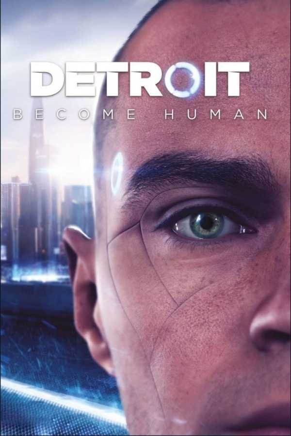 Detroit Become Human