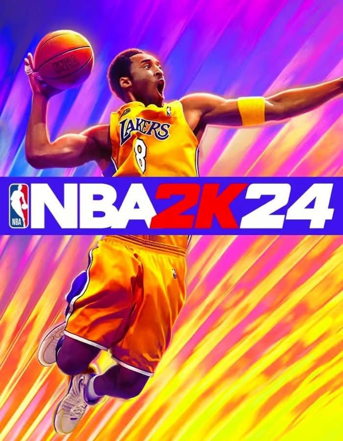 NBA2K24