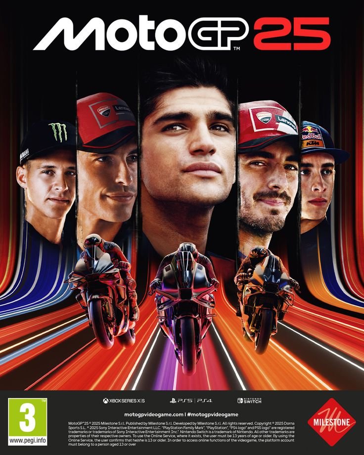 MotoGP25
