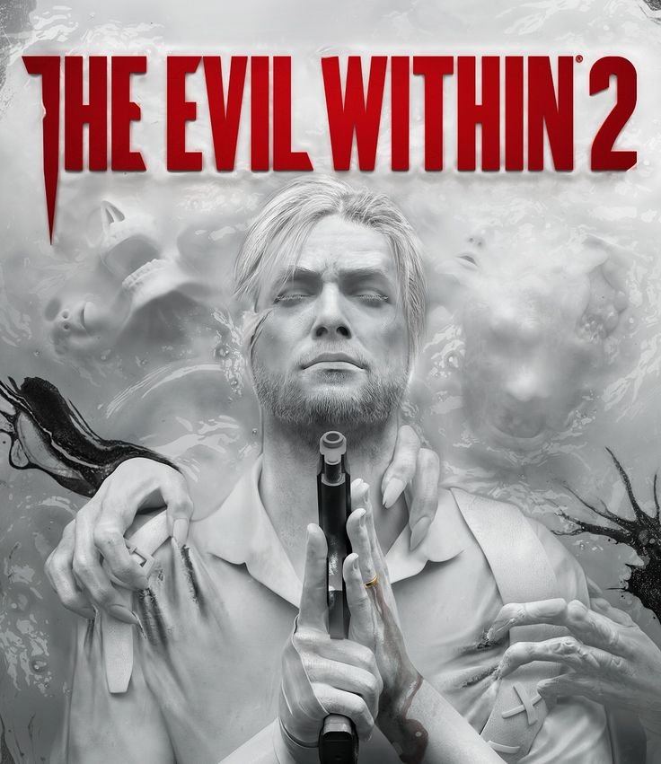 Evil Within 2