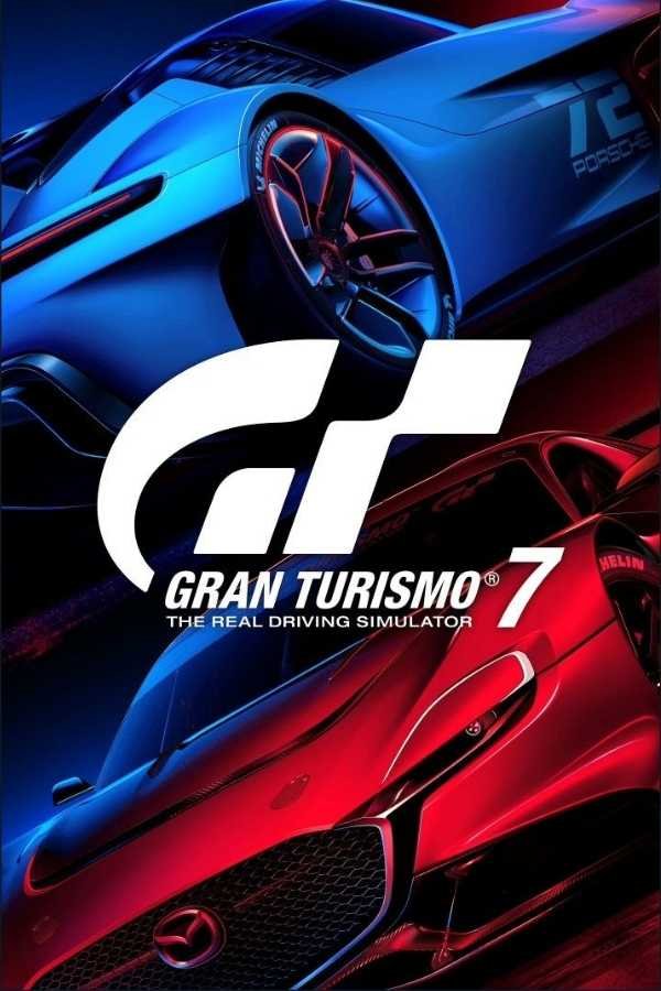 Grand Turismo 7
