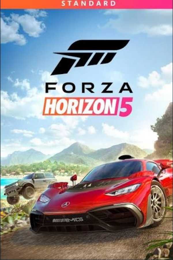 Forza 5