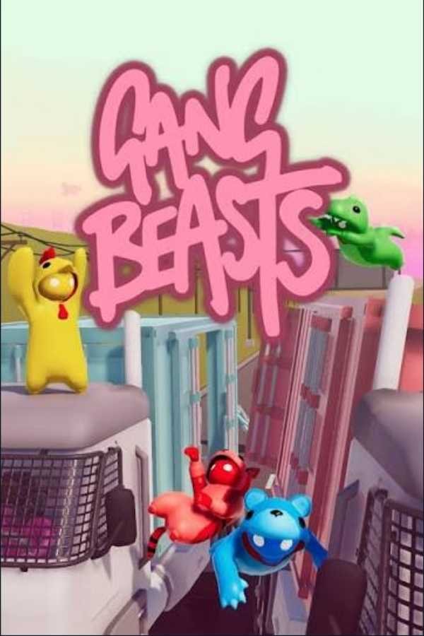 Gang Beast