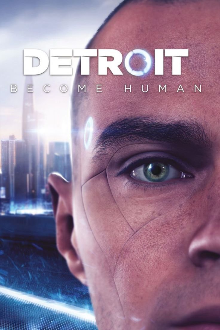 Detroit Become Human