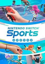 Nintendo Sports